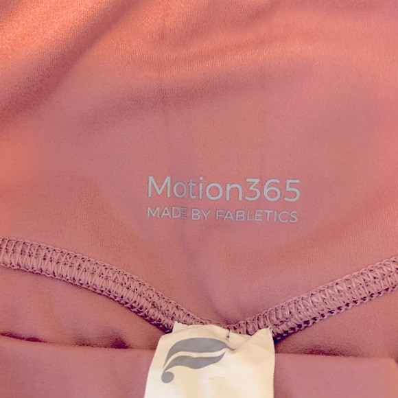 Fabletics leggings NWOT S - Picture 5 of 9